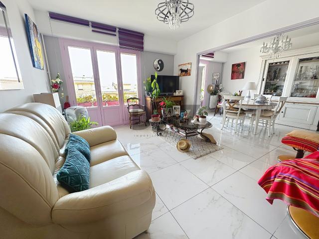 Appartement 5 pièces 85 m²