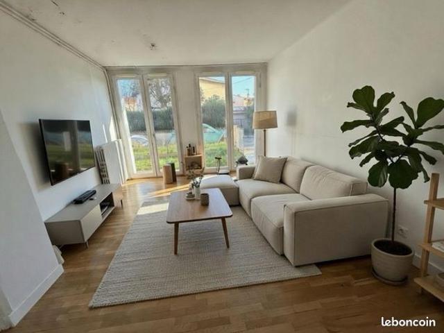 Appartement 5 pièces 85 m²