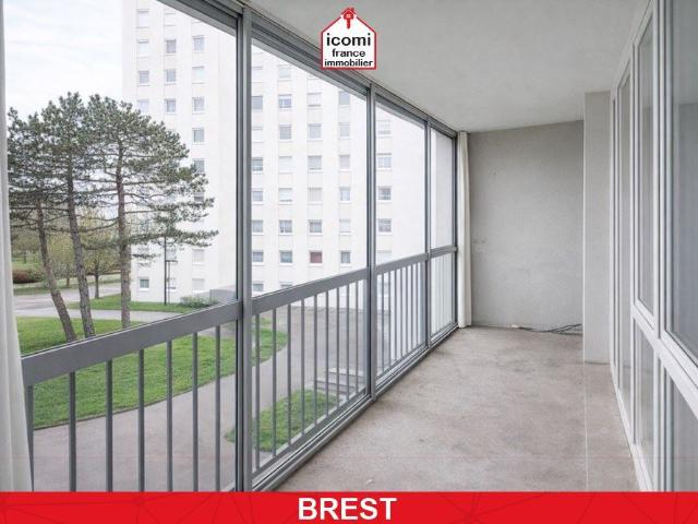 Appartement 5 pièces 85 m²
