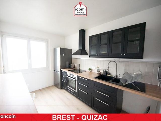 Appartement 5 pièces 85 m²