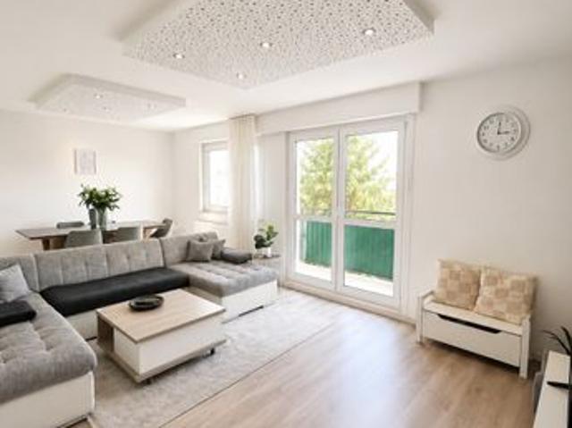 Appartement 5 pièces 85 m²