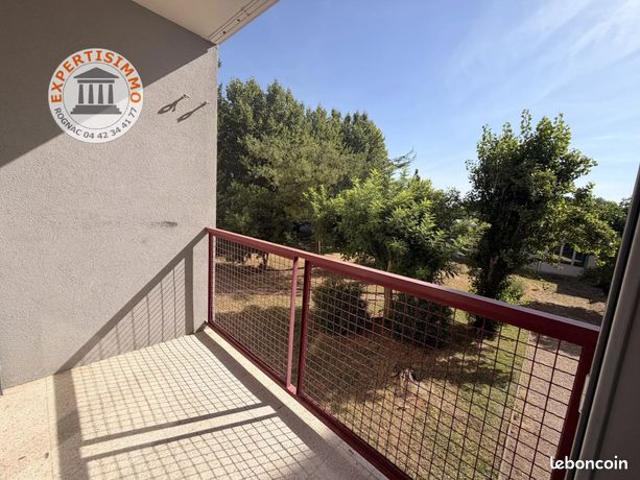 Appartement 5 pièces 85 m²