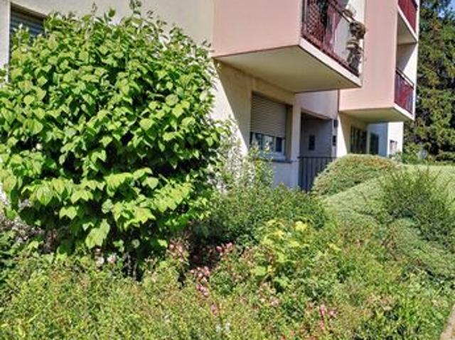 Appartement 5 pièces 85 m²