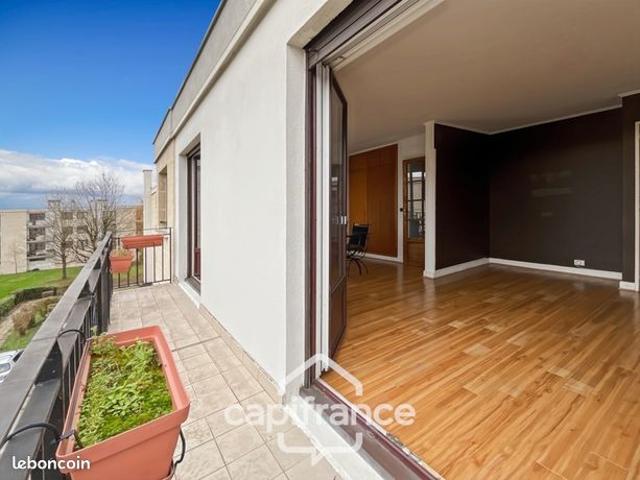 Appartement 5 pièces 85 m²