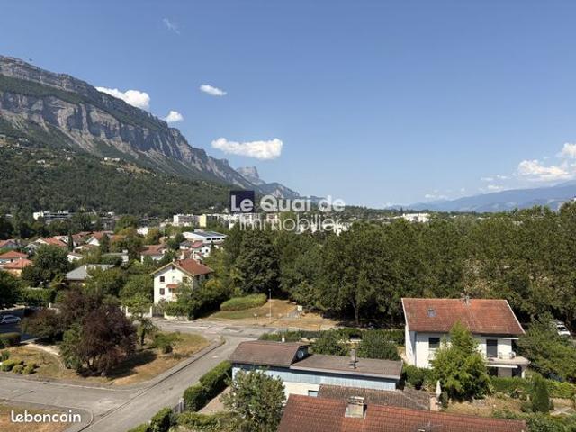 Appartement 4 pièces 85 m²
