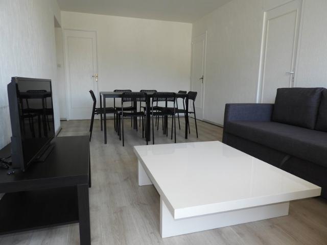 Appartement 5 pièces 85 m²