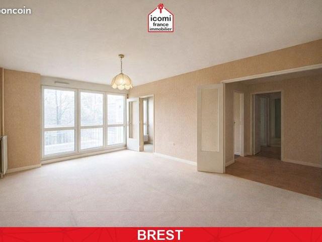 Appartement 5 pièces 85 m²