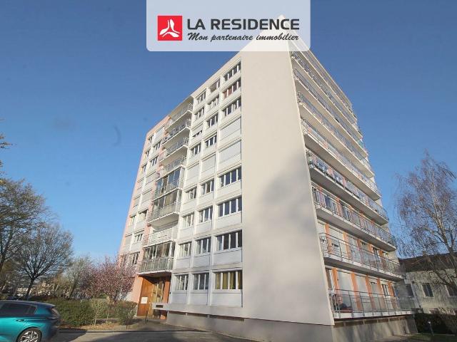 Appartement 5 pièces 85 m²
