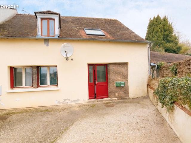 Appartement 5 pièces 85 m²