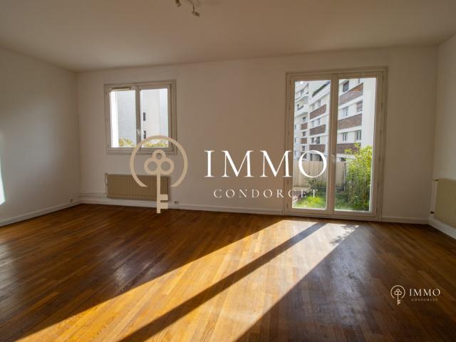 Appartement 5 pièces 85 m²