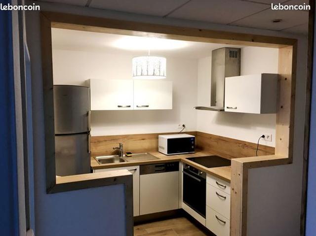Appartement 5 pièces 85 m²