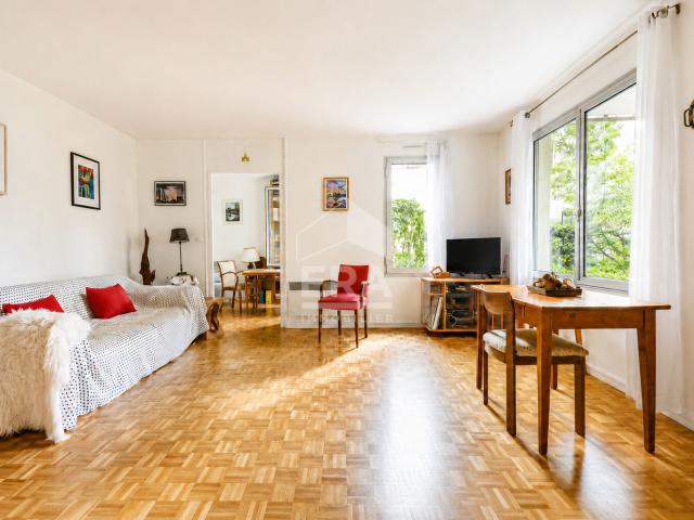 Appartement 5 pièces 85 m²