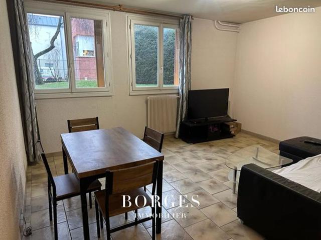 Appartement 5 pièces 85 m²