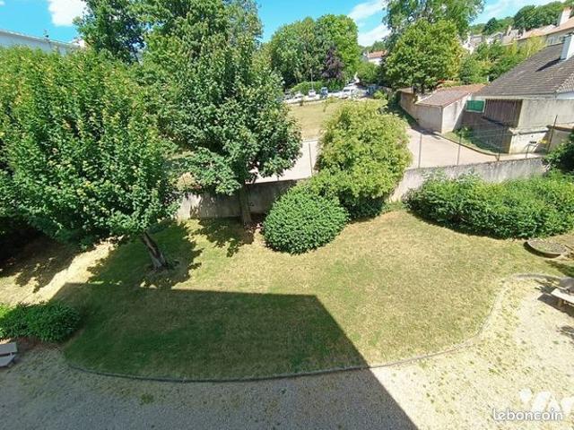 Appartement 5 pièces 85 m²
