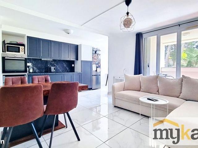 Appartement 5 pièces 85 m²