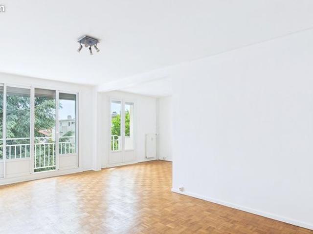 Appartement 5 pièces 85 m²