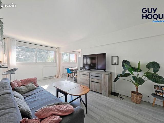 Appartement 5 pièces 85 m²