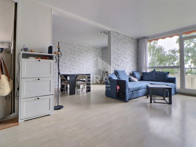 Appartement 5 pièces 85 m²