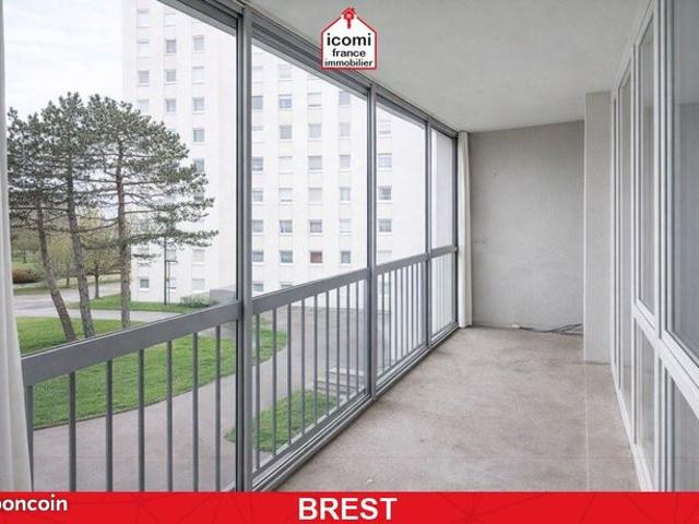 Appartement 5 pièces 85 m²