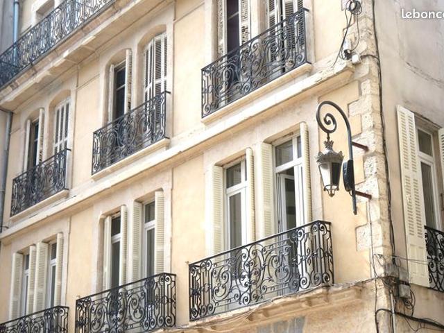 Appartement 5 pièces 85 m²