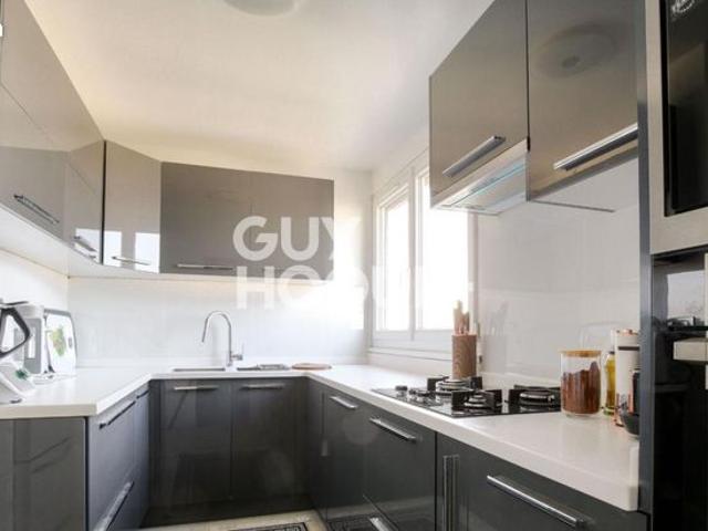 Appartement 5 pièces 85 m²