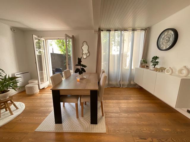 Appartement 5 pièces 85 m²