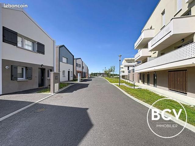 Appartement 5 pièces 85 m²