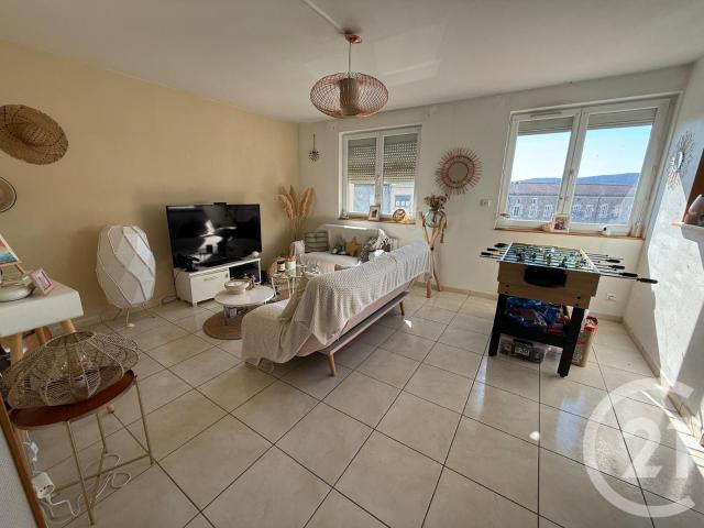 Appartement 5 pièces 85 m²