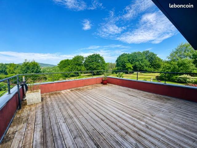 Appartement 5 pièces 85 m²