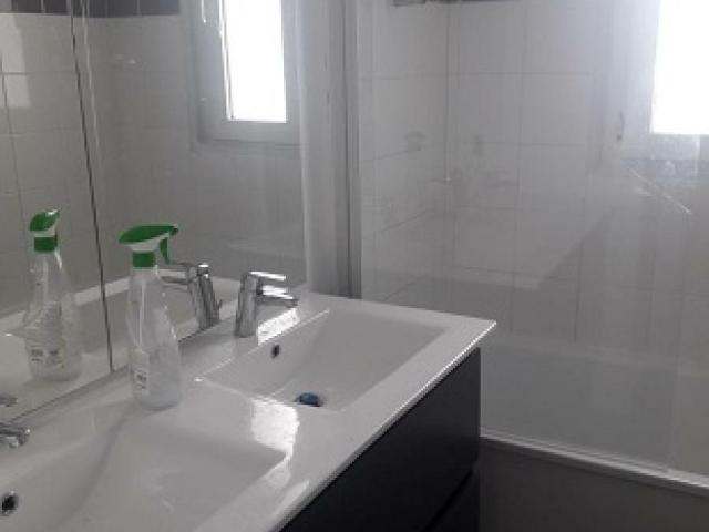 Appartement 5 pièces 85 m²