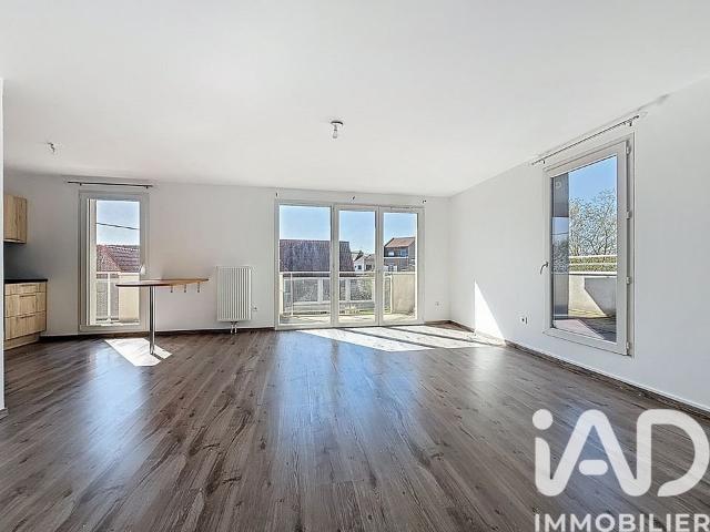 Appartement 5 pièces 85 m²