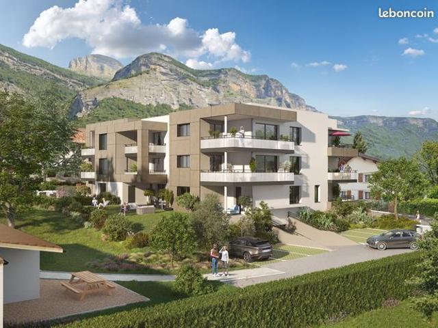 Appartement 5 pièces 85 m²