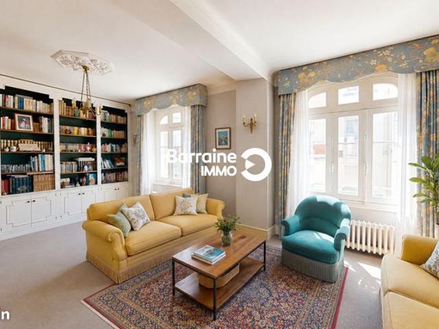 Appartement 5 pièces 85 m²