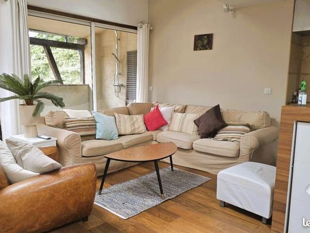 Appartement 5 pièces 85 m²