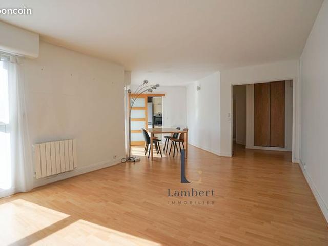 Appartement 5 pièces 85 m²