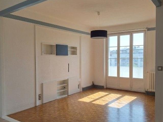 Appartement 5 pièces 85 m²