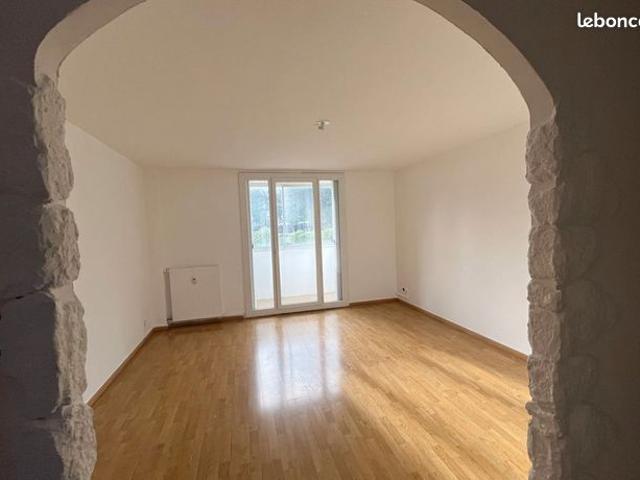 Appartement 5 pièces 85 m²