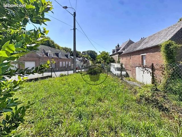 Appartement 5 pièces 85 m²