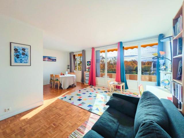 Appartement 5 pièces 85 m²