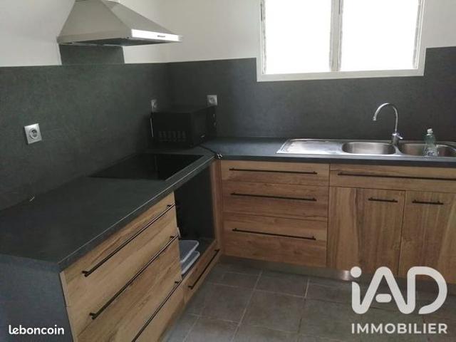 Appartement 5 pièces 85 m²