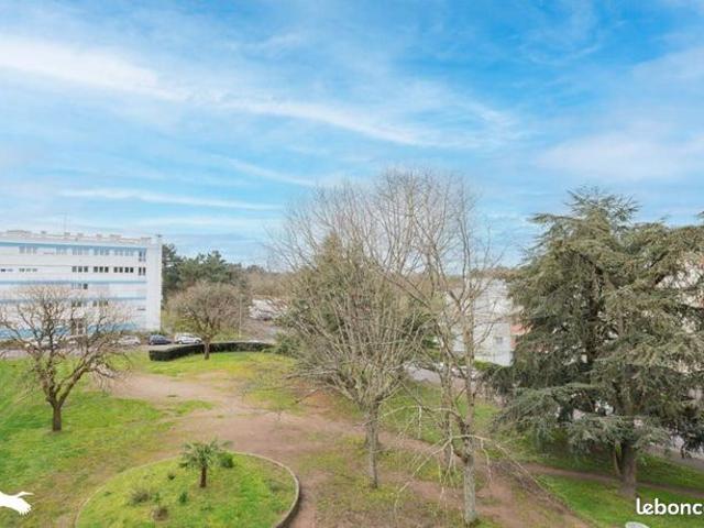 Appartement 5 pièces 85 m²