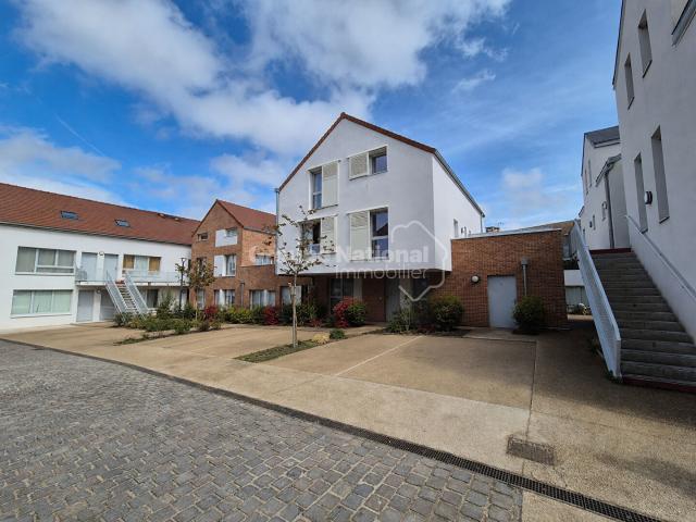 Appartement 5 pièces 85 m²