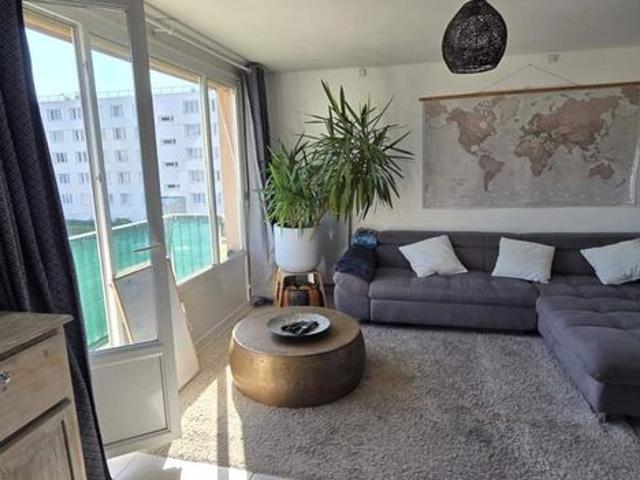Appartement 5 pièces 85 m²