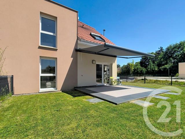 Appartement 5 pièces 85 m²