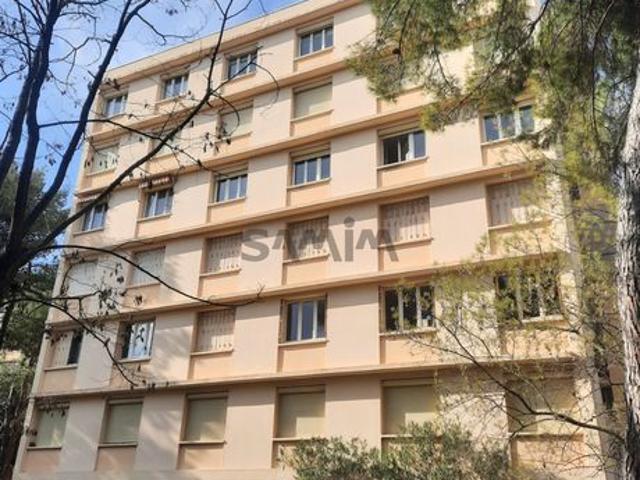Appartement 5 pièces 85 m²