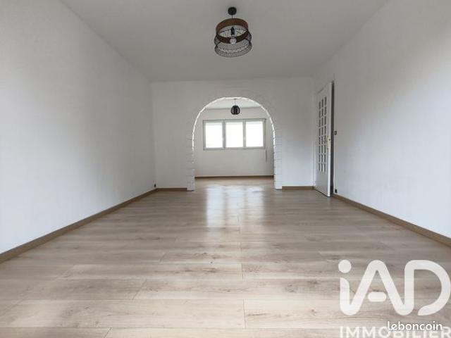 Appartement 5 pièces 85 m²