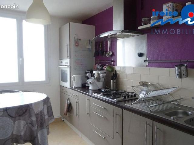Appartement 5 pièces 85 m²
