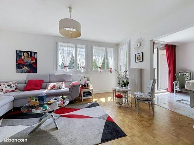 Appartement 5 pièces 85 m²