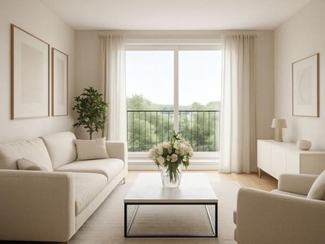 Appartement 5 pièces 85 m²