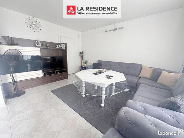 Appartement 5 pièces 85 m²